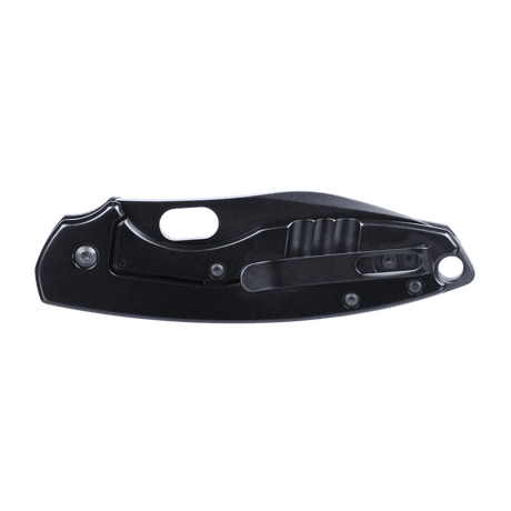 Σουγιάς CRKT Pilar® III , Frame Lock, w/Black 12C27 Blade Steel