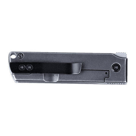 Σουγιάς CRKT MinimalX™, Frame Lock, Gray