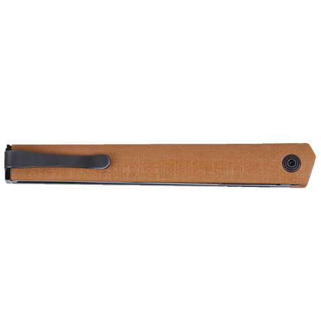 Σουγιάς CRKT CEO Flipper, Desert Tan