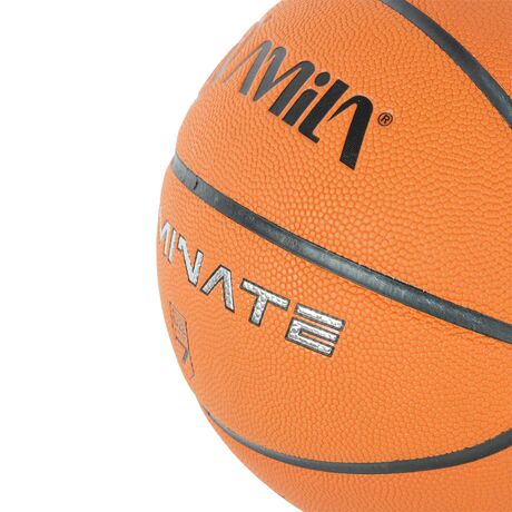 Μπάλα Μπάσκετ Dominate S No7 - Πορτοκαλί 41705