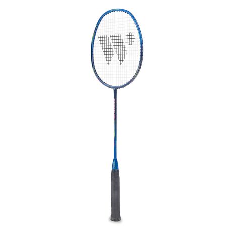Ρακέτα Badminton Wish Fusiontec 970 Αλουμινίου 42064