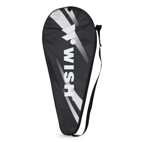 Ρακέτα Tennis Wish Fusiontec 300 Γραφίτη/ Αλουμινίου 42065
