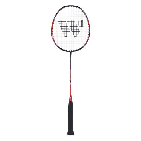 Ρακέτα Badminton Wish Fusiontec 777 Αλουμινίου 42085