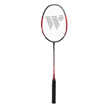 Ρακέτα Badminton Wish Fusiontec 777 Αλουμινίου 42085