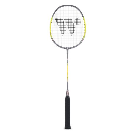 Ρακέτα Badminton Wish Alumtec 308 Αλουμινίου 42089