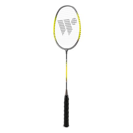 Ρακέτα Badminton Wish Alumtec 308 Αλουμινίου 42089
