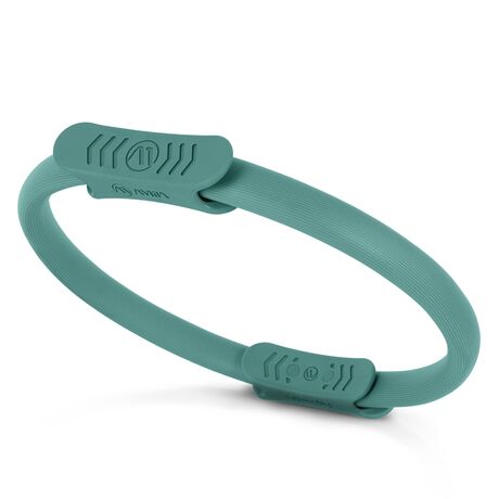 Δαχτυλίδι Pilates Ring Trinity Medium - Teal Green 88156