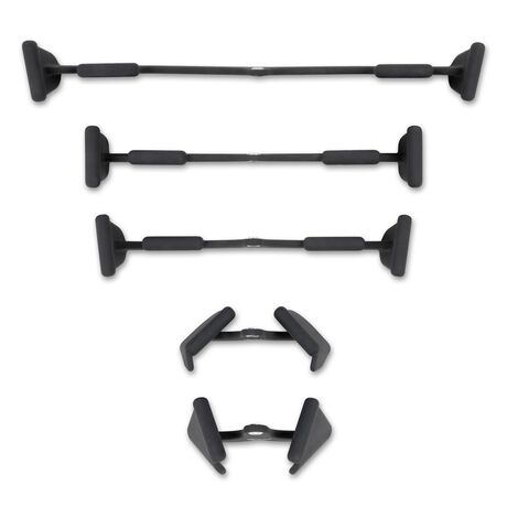 Σετ Λαβών για Έλξεις Multi Grip – Μαύρο 92701