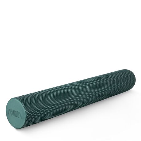 Κύλινδρος Αποθεραπείας Foam Roller Trinity Φ15x90 cm –Teal Green 96837