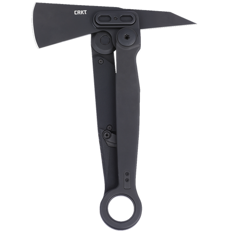 CRKT Provoke® X Morphing Axe, Τσεκούρι Πτυσσόμενο