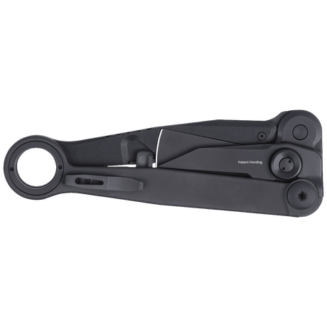 CRKT Provoke® X Morphing Axe, Τσεκούρι Πτυσσόμενο