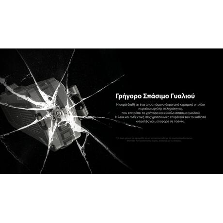 ΦΑΚΟΣ LED NITECORE EDC17, 3 Sources Light