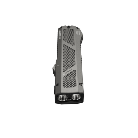 ΦΑΚΟΣ LED NITECORE EDC17, 3 Sources Light