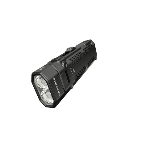 ΦΑΚΟΣ LED NITECORE EDC09, MCT, 1600lumens
