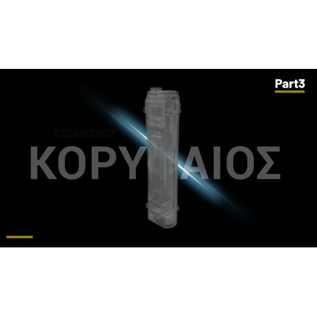 ΦΑΚΟΣ LED NITECORE EDC29 UHi, 6500Lumens