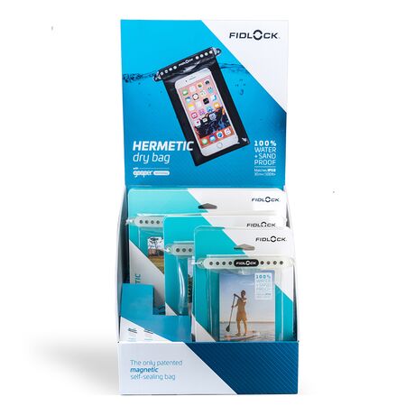 HERMETIC HYDRATION BLADDER 2,5L