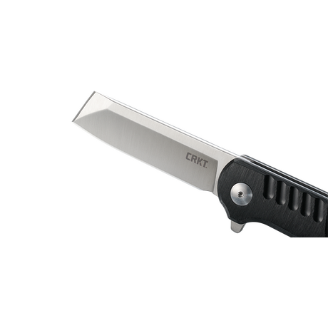 Σουγιάς CRKT Razel™ GT , Assisted, Black