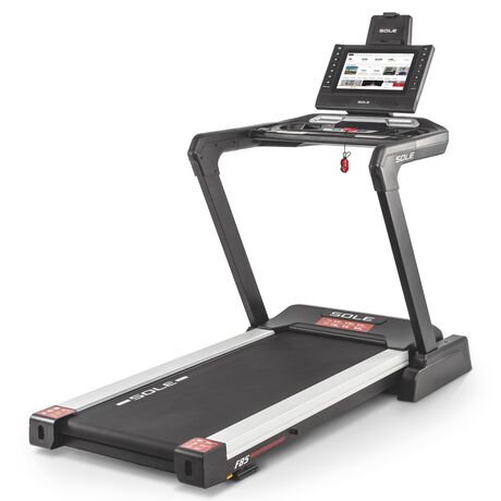 Διάδρομος Γυμναστικής F85 MY2023 44821