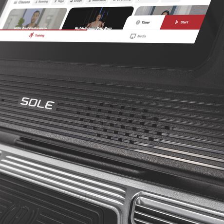 Διάδρομος Γυμναστικής F85 MY2023 44821