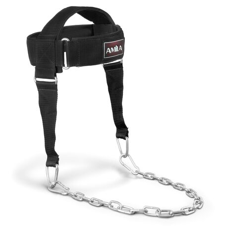 Ζώνη Κεφαλιού AMILA Power Neck 83280