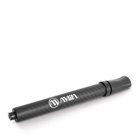 Τρόμπα Χεριού AMILA 25,5cm Διπλής Ενέργειας 97407