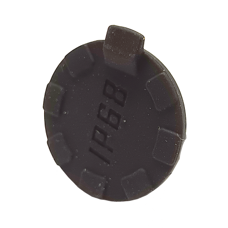 Κάλυμμα θύρας φόρτισης Nitecore HC65UHE