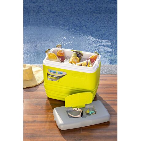 ΨΥΓΕΙΟ PRIMERO 26.4QT/25LTR ΠΟΡΤΟΚΑΛΙ