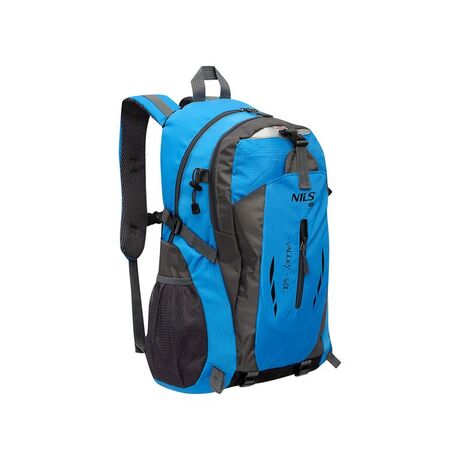 Σακίδιο Πλάτης Ορειβατικό Nils Camp NC1749 BLUE VALLEY 40L