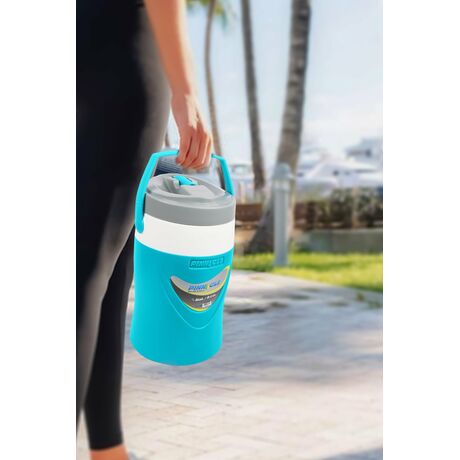 ΘΕΡΜΟΣ PLATINO 1/2 GAL/2LTR ΜΠΛΕ