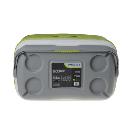 ΨΥΓΕΙΟ PRUDENCE 21.1QT/20LTR ΜΠΛΕ