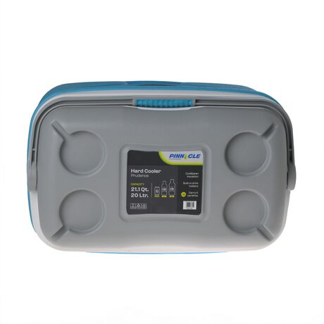 ΨΥΓΕΙΟ PRUDENCE 21.1QT/20LTR ΛΑΪΜ