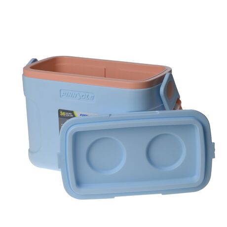 ΨΥΓΕΙΟ PASSION 8.5QT/8LTR MELON YELLOW