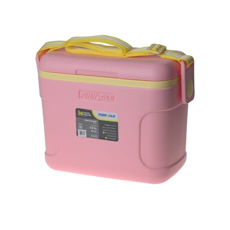 ΨΥΓΕΙΟ PASSION 8.5QT/8LTR MELON YELLOW