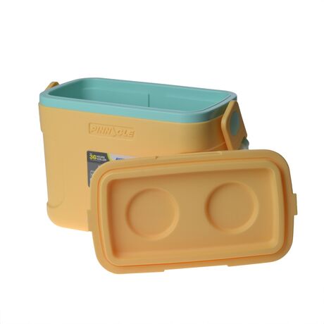 ΨΥΓΕΙΟ PASSION 8.5QT/8LTR ΡΟΖ