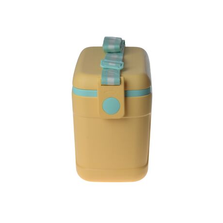 ΨΥΓΕΙΟ PASSION 8.5QT/8LTR MELON YELLOW