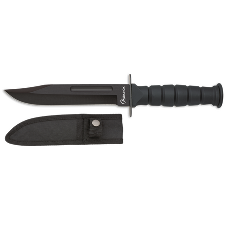 ΜΑΧΑΙΡΙ ALBAINOX, Τactical knife. Blade 10.8 cm, 32837