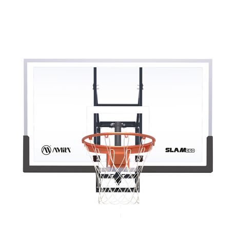 BasketballBoard AMILA Slam G60 49230