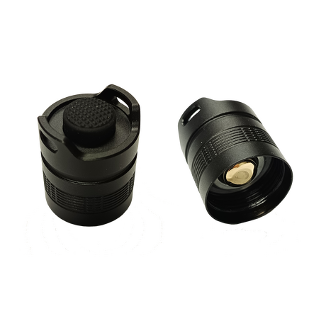 ΔΙΑΚΟΠΤΗΣ ΟΠΙΣΘΙΟΣ NITECORE NTC3 για MH12PRO, MH25PRO