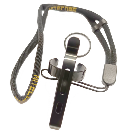 ORINGS and CLIP set for P23i