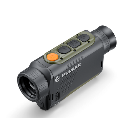 ΘΕΡΜΙΚΗ ΑΠΕΙΚΟΝΙΣΗ PULSAR WildLife, ALARIS XQ30