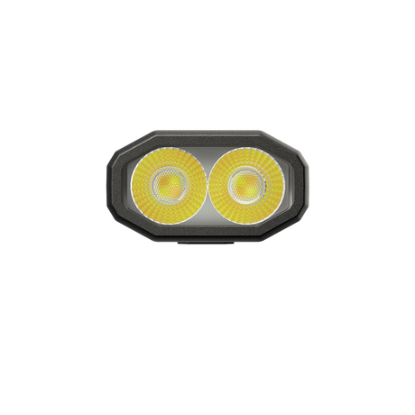 ΦΑΚΟΣ LED NITECORE EDC07, Ultra Slim and Lightweght , 1500lm, Black