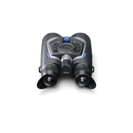 ΘΕΡΜΙΚΗ ΑΠΕΙΚΟΝΙΣΗ PULSAR Multispctral Binoculars SYMBION DXR50
