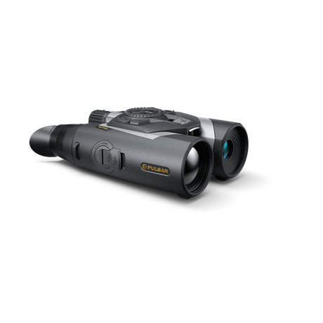ΘΕΡΜΙΚΗ ΑΠΕΙΚΟΝΙΣΗ PULSAR Multispctral Binoculars SYMBION DXΤ50