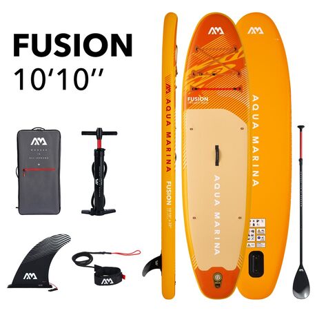AM SUP FUSION 10'10'' -----