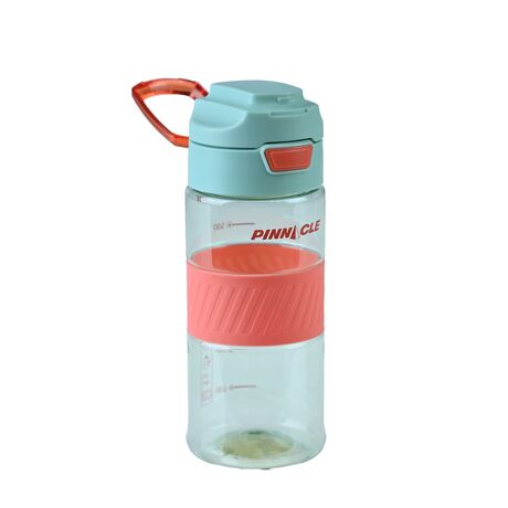 ΥΔΡΟΔΟΧΕΙΟ PULSE 650ML ΛΑΪΜ