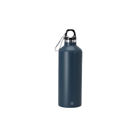 ΥΔΡΟΔΟΧΕΙΟ Steel thermal bottle. Dark Blue. 500 ml, 40092