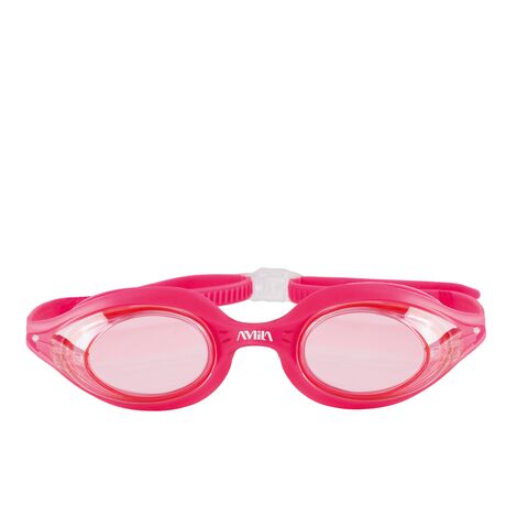 Παιδικά Γυαλιά Κολύμβησης AMILA S3010JAF Ροζ 47183