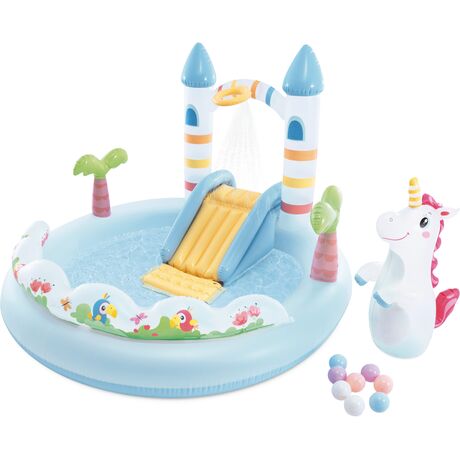 Unicorn Castle Play Center 56148