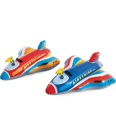 Jet Fighter Ride-On 57531