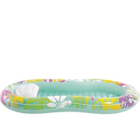 Tropical Oasis Lounger 57803